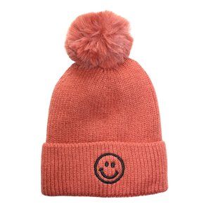 ROSEWOOD - INFANT’S/TODDLER’S WINTER WOOL HAT